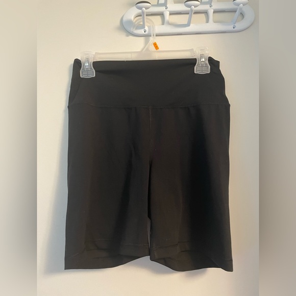 Biker Shorts - Picture 1 of 2